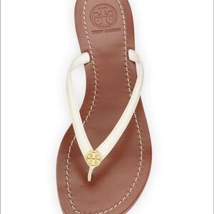 Tory Burch Terra thong sandals